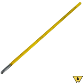 THERMOMETER ASTM CLOUD & POUR 5C -38/50C