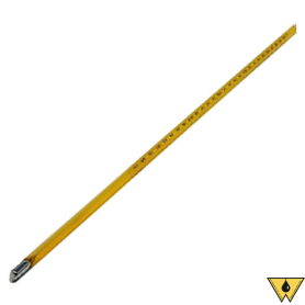 THERMOMETER ASTM 9C PM LOW RANGE OR TAG CLOSED TEST -5/110C