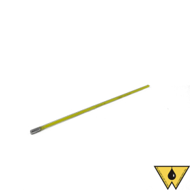 REFILL TANK TERM -30/120F SAFETY BLUE