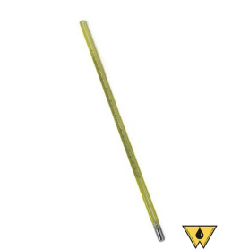 -34/49 C Tank Thermometer Refill for any CupCase.