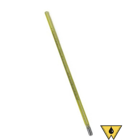 -18/82 Celcius Tank Thermometer Refill for any CupCase