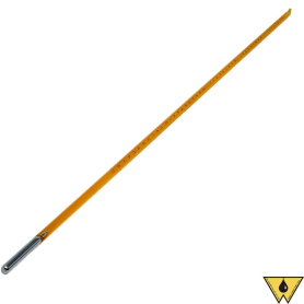 THERMOMETER ASTM 114C AVIATION FUEL FREEZING POINT -80/20 C