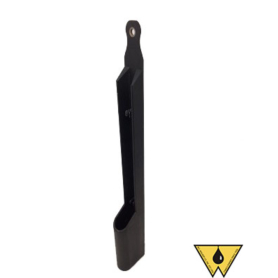 CASE ONLY SCOOP MASTER  for ASTM Tank Thermometers