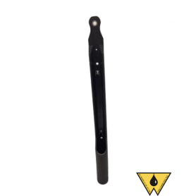 CASE TANKMASTER FOR ASTM TANK THERMOMETERS