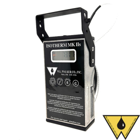 MK2S ISOTHERM 50' CSA APPR HEAVY WEIGHT PROBE