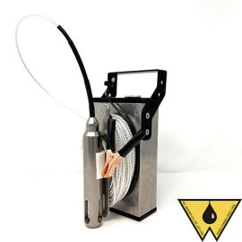 MK2S ISOTHERM 50' CSA APPR HEAVY WEIGHT PROBE