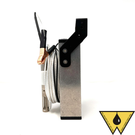 MK2S-ISOTHERM W/50' CABLE AND PROBE ASSEMBLY LIGHT OS