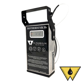 MK2S - DIGITAL ISOTHERM 75' CSA APPR HVY WGHT PROBE