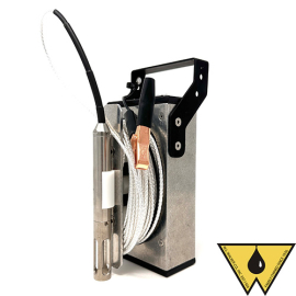 MK2S-ISOTHERM W/110' CABLE AND PROBE ASSEMBLY