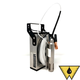 MK2S-ISOTHERMW100'CABLE AND PROBE ASSEMBLY HW