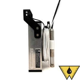 Isotherm MKIIS, with probe and cable