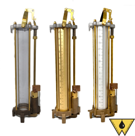 Tulsa Oil Thief&trade;