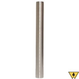 BARREL ONLY 24" ALUMINUM