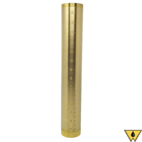 BARREL ONLY 16" BRASS
