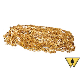 CHAIN THIEF BRASS 50 FOOT