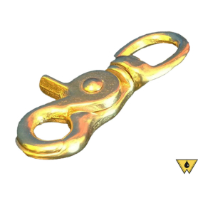 SNAP FOR CHAIN OR ROPE