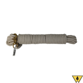 18 FOOT ROPE FOR THIEF 18 FOOT UNMARKED