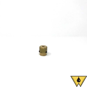 CLOSER SPRING ADJUSTER HEAD