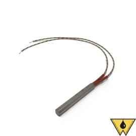 CLOSER SPRING ADJUSTER HEAD