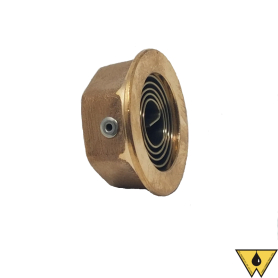 VALVE CLOSER SPRING ADJUSTER ASSEMBLY