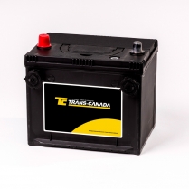 75/86-TC   Cranking Battery (Wet) Group 75/86DT 12V