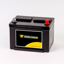 58R-TC   Cranking Battery (Wet) Group 58R 12V