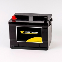 59-TC   Cranking Battery (Wet) Group 59 12V