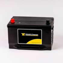 65-TCX-TM   Cranking Battery (Wet) Group 65 12V