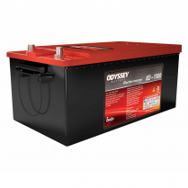 ODP-AGM8D   Cranking Battery (AGM) Group 8D  12V