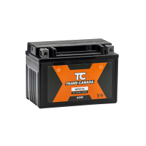 WPX9-FA   Batterie de sports motorisés AGM 12V 8Ah 120CCA (activée en usine)