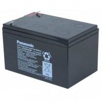 LC-RA1215P1   BATT AGM 12V 15A  SEALED PANASONIC