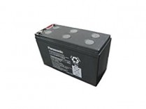 LC-WTP127R2E   BATT AGM 12V 7.2A SEALED PANA WIND LONG LIFE
