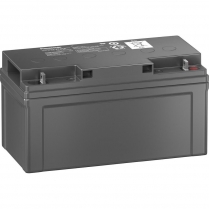 LC-P1275P   BATT AGM 12V 75AH SEALED PANASONIC