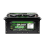 WWLI-48V5120  Batterie LiFePO4 48V 100Ah 1C Bluetooth et chauffante