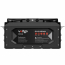 ZLRV5120C   Batterie LiFePO4 48V 100Ah 1C Bluetooth et chauffante VoltGo