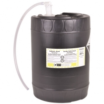 ACID20LT-B   BATTERY ACID 1.265 20L IN HDPE CARBOY