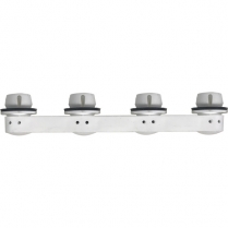 SNAPCAP-4X   Speed Vent Quadruple Cap for GC 8V