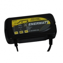 EWC12-248   CHARGEUR AUTOMATIC 12 VOLT 2/4/8AMP