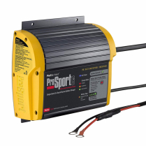 43006  CHARGER 12V 6A 1-BQ (PROSPORT 6)