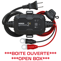 GENIUS2D ***OPEN BOX***