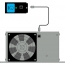 IQ4-EQUALIZER  Contrôleur de charge multi-étapes IQ pour recharge intensive avec DLS d'IOTA