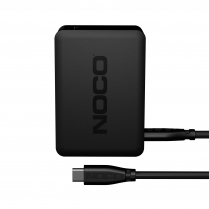 U65  Ensemble de chargeur international USB-C 65W pour Boost X NOCO