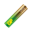 GP24AUETA21-2GDBC12   AAA Alkaline Battery GP Ultra (Pkg of 12)
