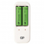 GPPB410USE210-2GBLA2   Charger Ni-MH AA/AAA 2 slots + 2 x AA batteries included