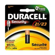 MN21BPK alkaline high-voltage battery A23 12V Duracell