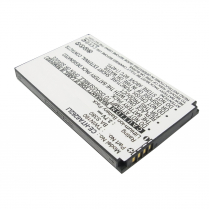 CE-THTA6262LI   Pile de remplacement pour téléphone mobile HTC Hero A6262