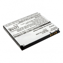 CE-THTA8181   Pile de remplacement pour téléphone mobile HTC Desire A8181