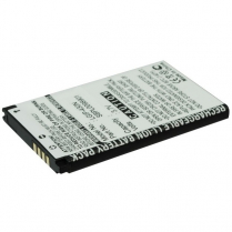 CE-TLG370  Pile de remplacement pour téléphone mobile LG LX370