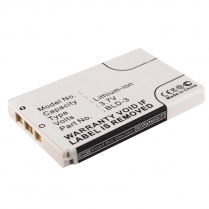 CE-TNK7210LI   Pile de remplacement pour téléphone mobile Nokia 7210