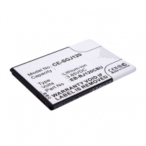 CE-TSGJ120   Cell Phone Replacement Battery for Samsung Galaxy J1 J120